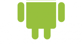 No. 1 Mobile Browser_Android Robot Has Beaten All Other Mobile Browsers/ Android Robot 击退众强敌，荣登手持行动装置网络浏览器市占率第一名