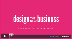 Design the new business｜设计新商业