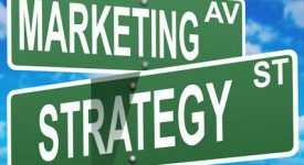你一定要做的三个行销投资  3 Must-Have Marketing Strategies