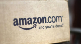 你知道亞馬遜（Amazon）是如何省錢的嗎？Do You Know How Amazon Saves Money?