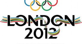 the olympic games logo