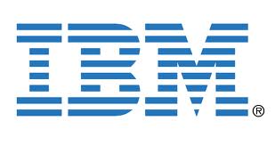 0712 IBM logo