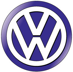 0712 Volkswagen logo