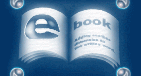 电子书产业趋势 e-book Publishing Industry Statistics