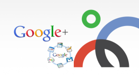 google+ and other Google app