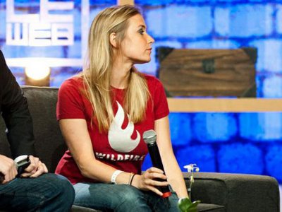 Victoria Ransom is CEO of Wildfire Interactive