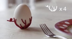 incredible 3D printing Egg Cup