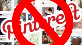 調查顯示只有少數廣告商使用Pinterest｜Survey Claims Only A Few Ad Agencies Use Pinterest