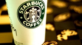 讓每一杯咖啡都來自星巴克｜Starbucks Is Giving Away Sleeves 