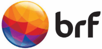 logobrfonline 巴西第二大食品公司“BRF”新品牌标识