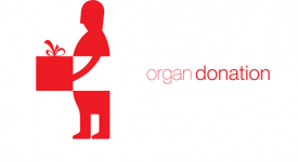 黎巴嫩的器官捐贈組織Logo欣賞