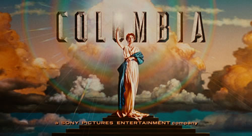 columbia pictures logo