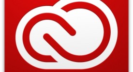 Adobe的CS系列不再延續了，取而代之的是CC-Creative Cloud雲端服務，也來看看CC的新logo吧