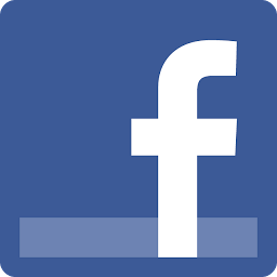 Facebookicon Facebook悄然更新Logo圖標