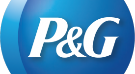 日用品巨頭寶僑公司（P&G）新品牌標誌