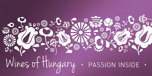 new logo wines of hungary 7 匈牙利推出“匈牙利釀酒”品牌形象標識