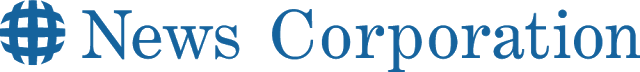 News Corporation logo 默多克字跡：新聞集團分拆後的出版業務集團新LOGO