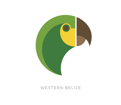 伯利兹新国家旅游形象标识设计案例