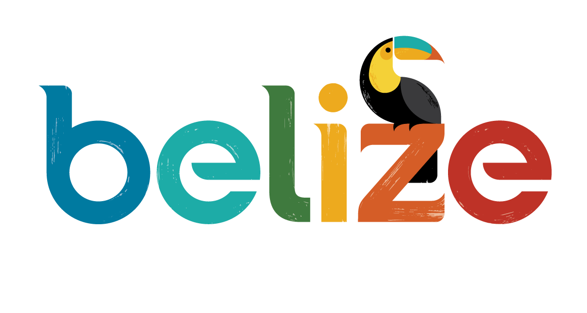 伯利兹新国家旅游形象标识设计案例