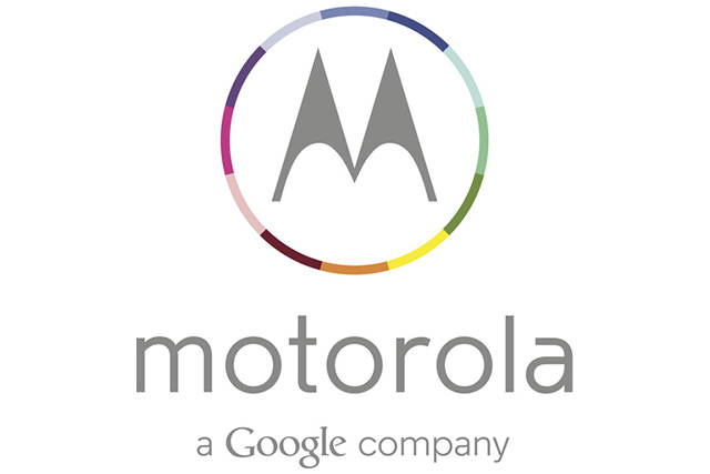 摩托罗拉移动新Logo曝光