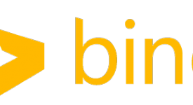 微軟必應搜索（bing）推出全橙色新Logo