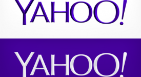 Yahoo新Logo正式發布