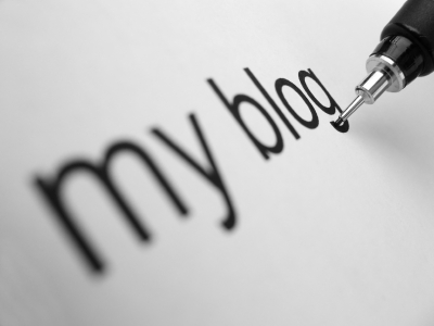 blog-writing