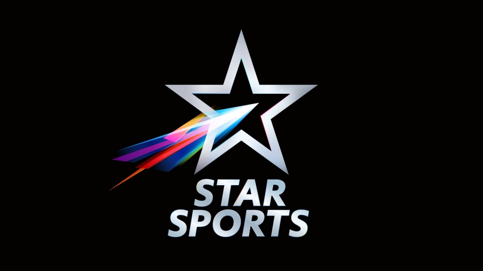 StarSports new logo