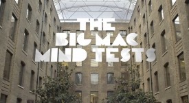 big mac test