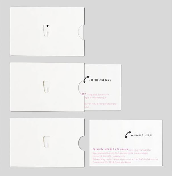 content adaymag 30 of the most creative business cards ever 201