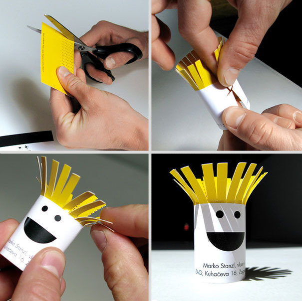 content adaymag 30 of the most creative business cards ever 281