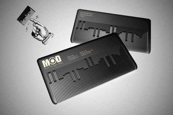 content adaymag 30 of the most creative business cards ever 31