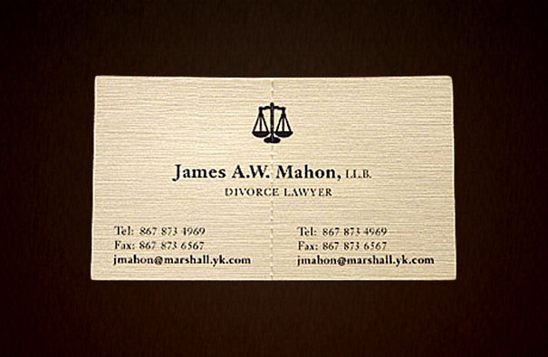 content adaymag 30 of the most creative business cards ever 451