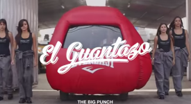 the big punch