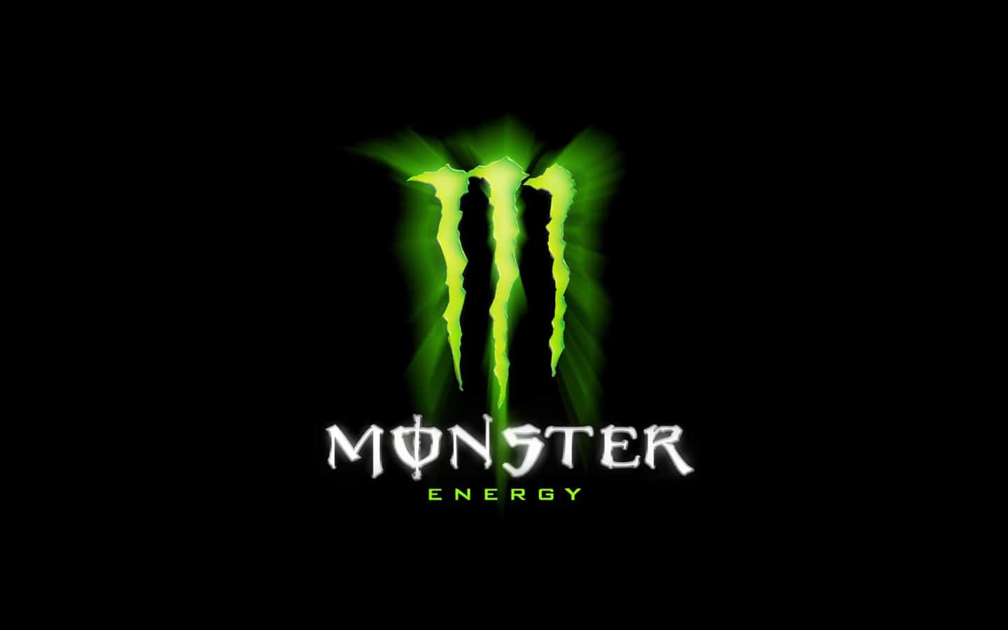 monster energy background