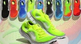 運動鞋百百種!! 一起來看看Nike如何從中脫穎而出, 成為顧客的第一選擇!?