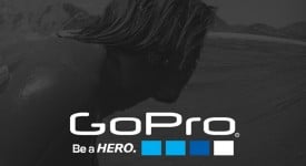GoPro－從專業人士熱賣至一般消費者的成功品牌建構模式, 小心別手滑敗下去了!!