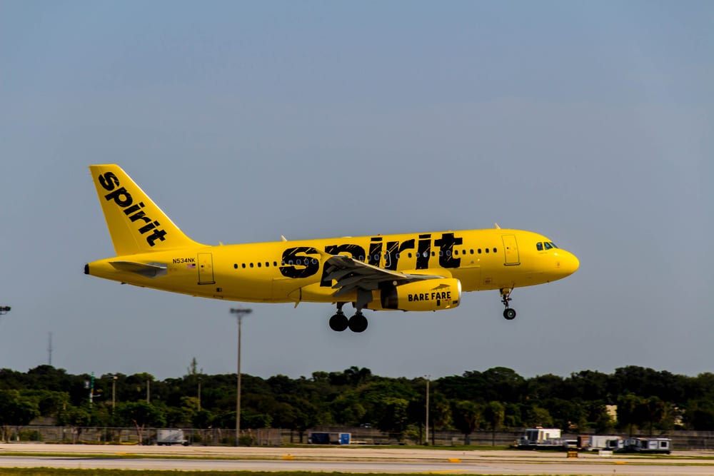 spirit airlines 2014 livery new 01