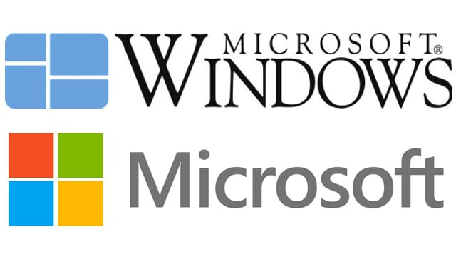 windows logo history 1