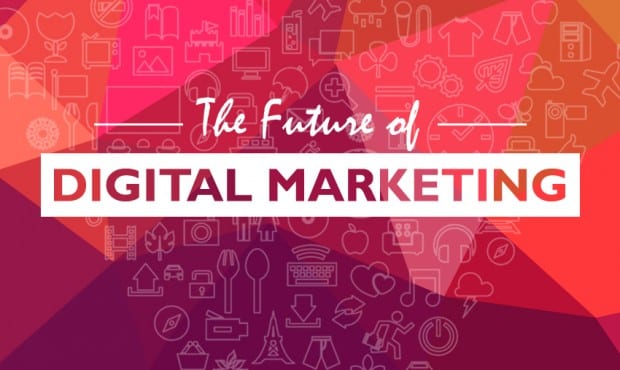 The future of digital marketing 1 2