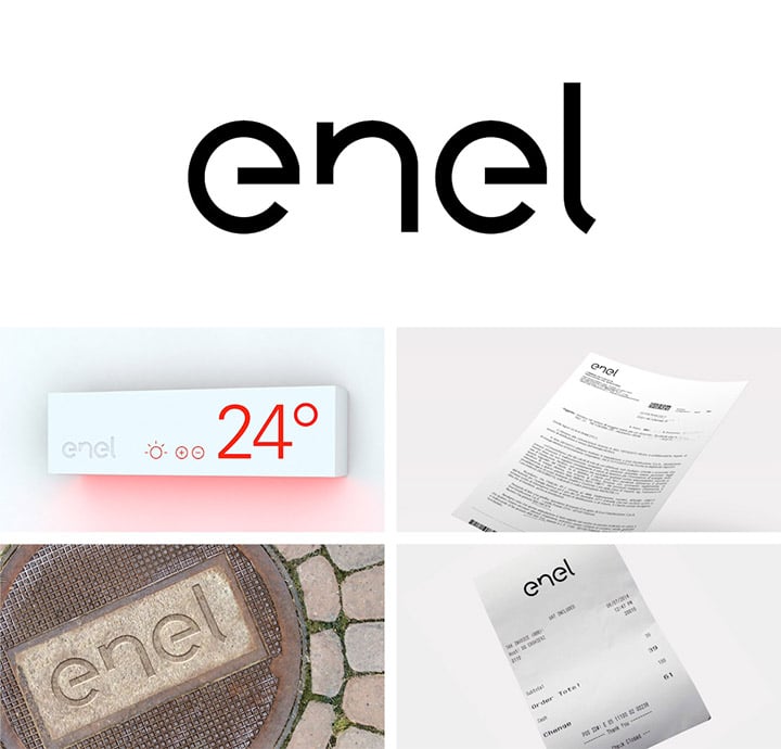 意大利國家電力公司（Enel）啟用新LOGO_07