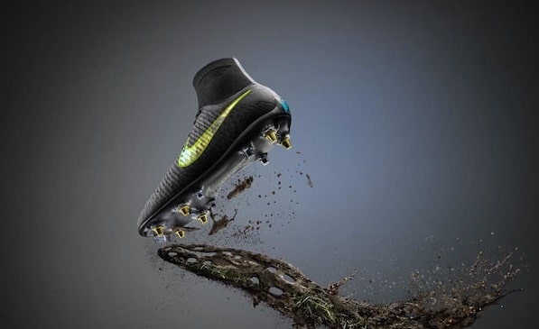 Nike 2016 創新大會主打個性化，可適性鞋從電影概念變為現實| 品牌癮 