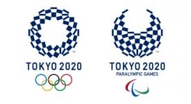 2020年東京奧運會及殘奧會新會徽正式確定