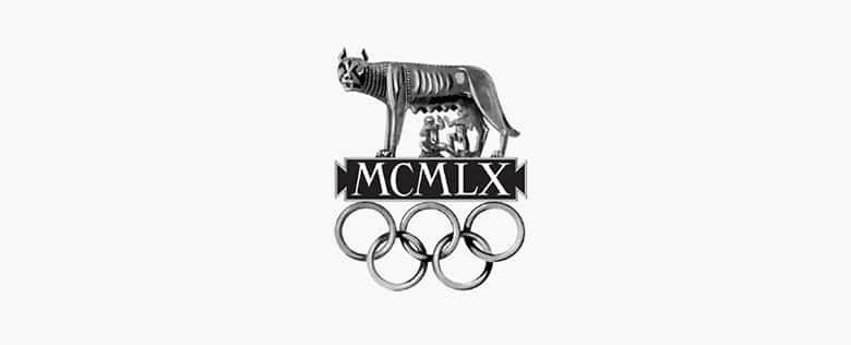 13-1960年-羅馬夏季奧運會