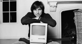 想了解蘋果40 年發展史，就從這14 支廣告開始