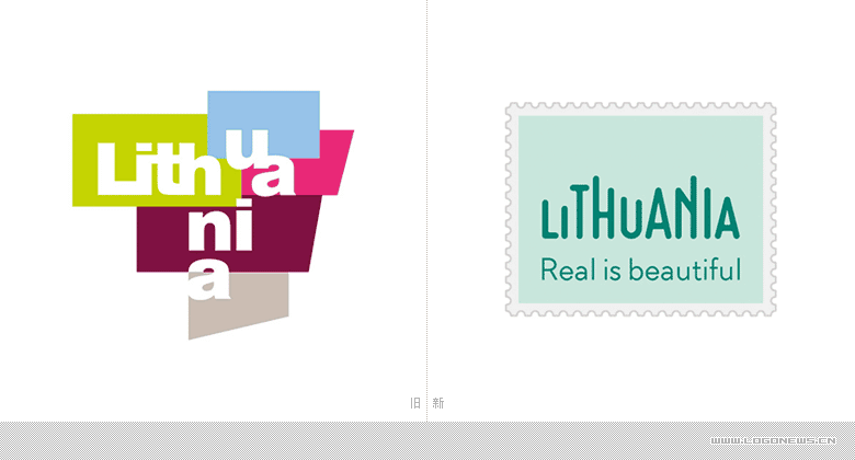 立陶宛（Lithuania）发布全新的国家旅游品牌LOGO_02