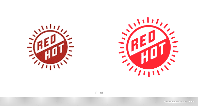 非营利性机构Red-Hot全新的视觉形像设计_02