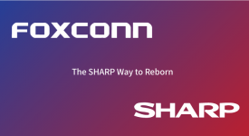 Sharp的品牌重生之路