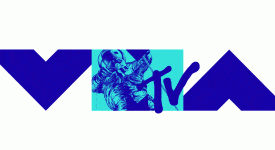2017 MTV音樂錄影帶大獎視覺形象 | Branding for 2017 MTV Video Music Awards