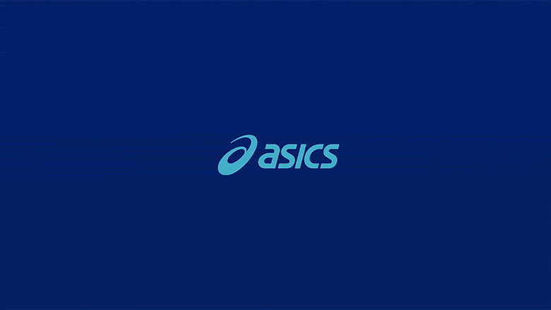 全球专业运动品牌 亚瑟士（ASICS）品牌形象再造，品牌定位更加年轻化